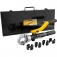 Alicate crimpador hidr�ulico com estojo ACH 1632 