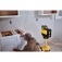 N�vel a laser verde 2 linhas alcance de 15 metros - DW03601CG