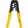 Alicate crimpador com 26 acess�rios 