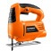 Serra tico tico 450W corte 60mm com 2 l�minas By Rodrigo Hilbert - ST-RH-01  110V