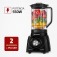 Liquidificador 2 velocidades 550W Pratic Turbo - L-98  110V