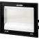 Refletor LED 150W 11.000 l�mens 6500K luz branca  110V/220V
