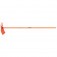 Sacho duas pontas com cabo de madeira 120 cm - 77802501