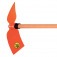 Sacho cora��o com cabo de 120 cm