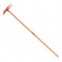 Sacho duas pontas com cabo de madeira 110 cm - 77804501 
