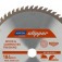 Disco de serra para madeira 184 x 20 mm 60 dentes - Clipper