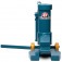 Macaco hidr�ulico tipo unha capacidade 20 toneladas - MU-20T