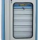 Arm�rio com 5 gavetas e 2 prateleiras - AM-42