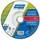 Disco de desbaste para metal 4.1/2 x 3/16 x 7/8
