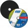 Disco de corte para inox 7