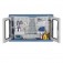Arm�rio de parede para ferramentas visor de vidro com 26 ganchos - AM-52