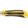 Estilete trapezoidal retr�til 18 mm