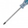 Chave phillips de impacto 150 mm