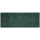 Folha de lixa para limpeza pesada 260 x 100 mm - Bear-Tex