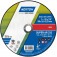 Kit 25 Discos de corte para inox 7 x 1/8 x 7/8