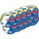 Kit 25 Discos de corte para inox 7 x 1/8 x 7/8