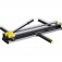 Cortador de piso manual 1600 mm com guia laser - MCP 160