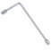 Chave biela Sextavada 11 mm a�o cromo van�dio - ST47514L