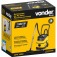 Aspirador de p� � l�quido 30L para part�culas finas 1600 watts - APV 1600  220V