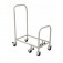 Carro para transporte de pneus - TM-103