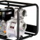 Motobomba a gasolina 6,5 hp auto escorvante 35 MCA -TWP80S-XP