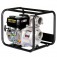 Motobomba a gasolina 6,5 hp auto escorvante 35 MCA -TWP80S-XP