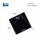 Balan�a digital para banheiro capacidade 150 kg Smart Black - BL-05