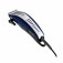 M�quina de cortar cabelo com 4 pentes e acess�rios Hair Stylo - CR-07  110V