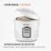 Panela el�trica de arroz 5 x�caras Bianca Rice - NPE-05-5X  220V