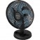 Ventilador de mesa mini 30 cm 6 p�s 3 velocidades Fresh Mini - VTR310  110V