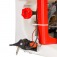 Pulverizador costal agr�cola capacidade 25 litros - TS26BX