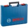 Martelo Perfurador Rompedor 1.150W 8,8 Joules SDS Max com matela - GBH5-40DCE  220V