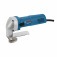 Tesoura faca 750 watts para cortes retos e curvos em a�o - GSC 75-16  220V