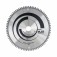 Disco de serra para madeira 235 x 25mm x 80 dentes