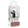 Fresa para madeira com rolamento 12,7 haste 6 mm - Standard