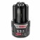 Bateria 12V 2Ah �ons de l�tio - GBA