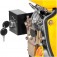 Motor a diesel eixo de 1