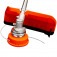 Ro�adeira lateral a gasolina 2 hp 51,7 cc 2 tempos - SKIM5200H