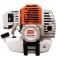 Ro�adeira lateral a gasolina 2 hp 51,7 cc 2 tempos - SKIM5200H