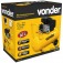 Compressor de ar 7,3 p�s 50 litros 2 hp - MCV50  220V
