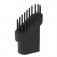 Aspirador de p� port�til a bateria - BOM-7003