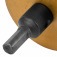 Serra copo para metal 65 mm revestimento em Nitreto de Tit�nio com suporte