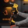 Chave de impacto pneum�tica encaixe 1/2
