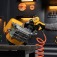 Chave de impacto pneum�tica encaixe 1/2