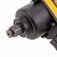 Chave de impacto pneum�tica encaixe 1/2