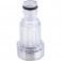 Lavadora de alta press�o 1.960 libras com acess�rios - LAV 2000  110V