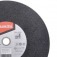 Disco de corte para metal 355 x 3 x 25,4mm  - B-12871