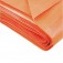 Lona refor�ada de polietileno laranja 10 m x 4 m