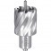 Broca anular encaixe Weldon 34 mm x 30 mm 