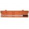 Torqu�metro de estalo 4 - 20 Nm encaixe 3/8